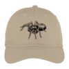 Fine Twill Cap Fine Twill Cap Thumbnail