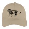 Fine Twill Cap Fine Twill Cap Thumbnail