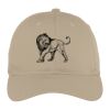 Fine Twill Cap Thumbnail
