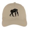 Fine Twill Cap Fine Twill Cap Thumbnail