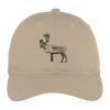 Fine Twill Cap Fine Twill Cap Thumbnail