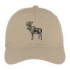 Fine Twill Cap Fine Twill Cap Thumbnail