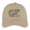Fine Twill Cap Thumbnail