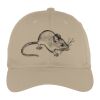 Fine Twill Cap Thumbnail