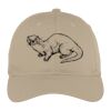 Fine Twill Cap Thumbnail
