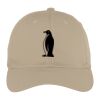 Fine Twill Cap Fine Twill Cap Thumbnail