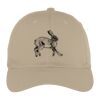Fine Twill Cap Fine Twill Cap Thumbnail