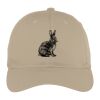 Fine Twill Cap Thumbnail