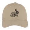 Fine Twill Cap Fine Twill Cap Thumbnail