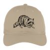 Fine Twill Cap Fine Twill Cap Thumbnail