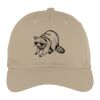 Fine Twill Cap Fine Twill Cap Thumbnail