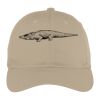 Fine Twill Cap Thumbnail