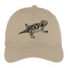Fine Twill Cap Fine Twill Cap Thumbnail