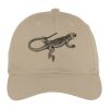 Fine Twill Cap Thumbnail