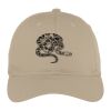 Fine Twill Cap Thumbnail