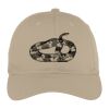 Fine Twill Cap Thumbnail