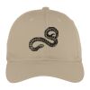 Fine Twill Cap Thumbnail