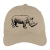 Fine Twill Cap Fine Twill Cap Thumbnail