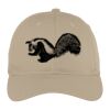 Fine Twill Cap Fine Twill Cap Thumbnail