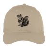 Fine Twill Cap Thumbnail