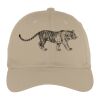 Fine Twill Cap Fine Twill Cap Thumbnail