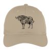 Fine Twill Cap Fine Twill Cap Thumbnail