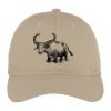 Fine Twill Cap Fine Twill Cap Thumbnail