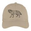 Fine Twill Cap Fine Twill Cap Thumbnail