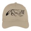 Fine Twill Cap Thumbnail