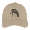 Fine Twill Cap Thumbnail