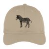 Fine Twill Cap Fine Twill Cap Thumbnail