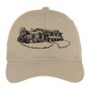 Fine Twill Cap Thumbnail