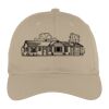 Fine Twill Cap Thumbnail