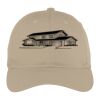 Fine Twill Cap Thumbnail