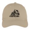 Fine Twill Cap Thumbnail