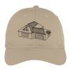 Fine Twill Cap Thumbnail