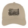 Fine Twill Cap Thumbnail