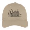 Fine Twill Cap Thumbnail
