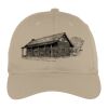 Fine Twill Cap Thumbnail