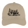 Fine Twill Cap Thumbnail