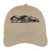 Fine Twill Cap Thumbnail