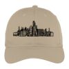 Fine Twill Cap Thumbnail
