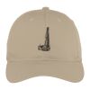Fine Twill Cap Fine Twill Cap Thumbnail