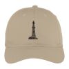 Fine Twill Cap Fine Twill Cap Thumbnail
