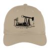 Fine Twill Cap Thumbnail