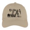 Fine Twill Cap Thumbnail