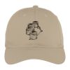 Fine Twill Cap Thumbnail