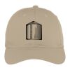 Fine Twill Cap Fine Twill Cap Thumbnail
