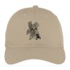 Fine Twill Cap Thumbnail