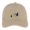 Fine Twill Cap Fine Twill Cap Thumbnail